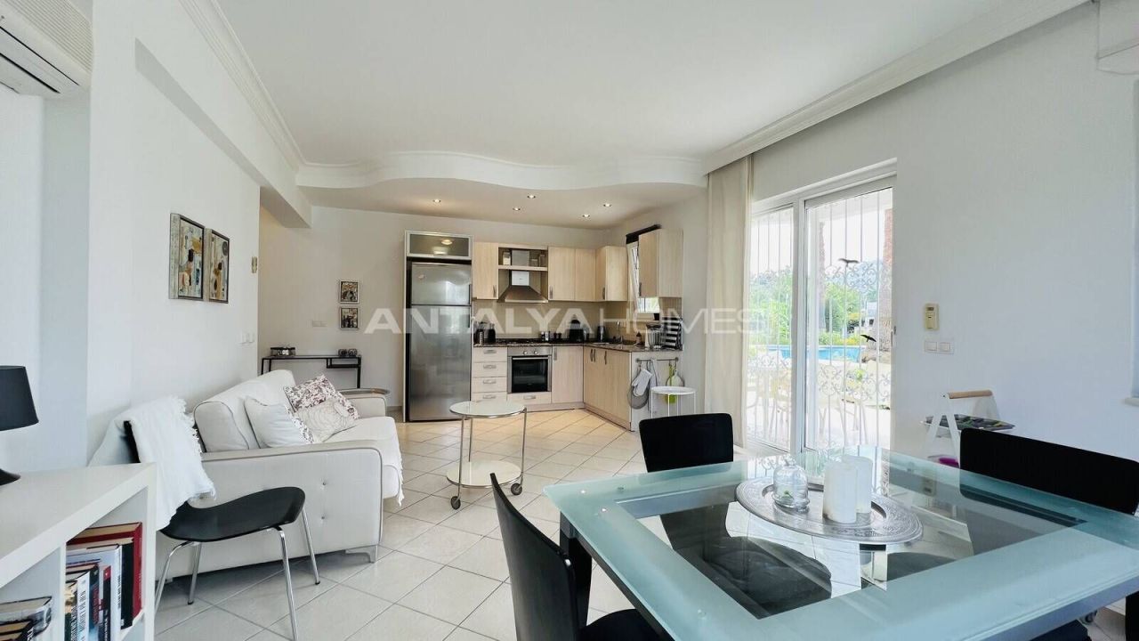 Appartement à Kemer, Turquie, 80 m² - image 5