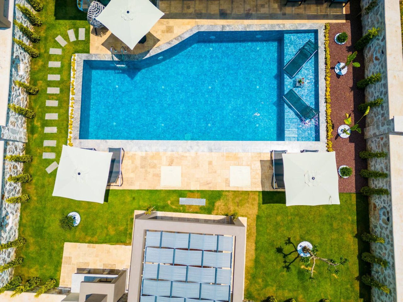 Villa à Fethiye, Turquie, 254 m² - image 5