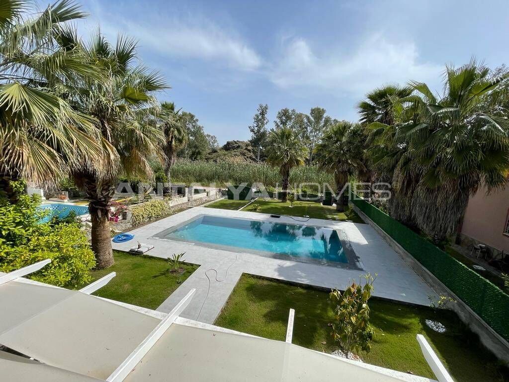 Villa à Fethiye, Turquie, 170 m² - image 5