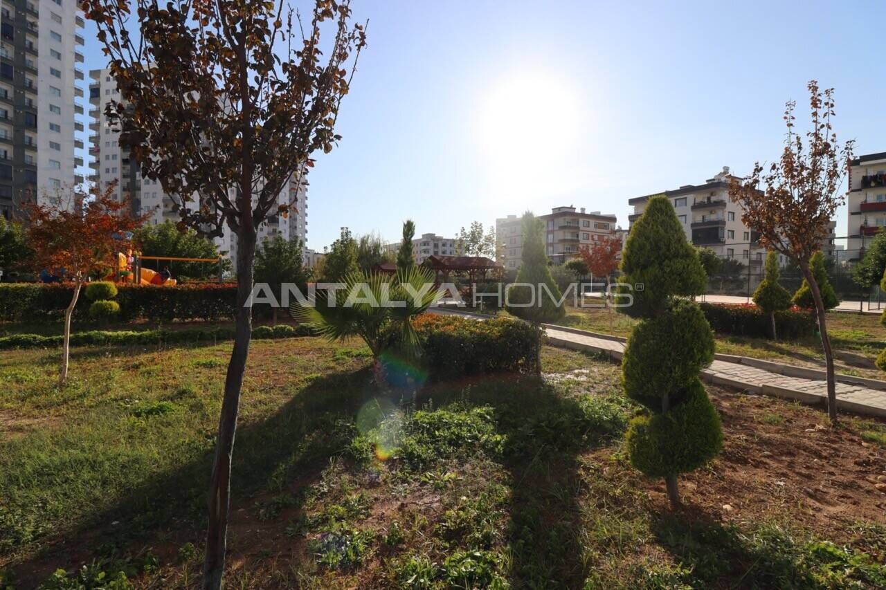 Appartement à Tarse, Turquie, 140 m² - image 5