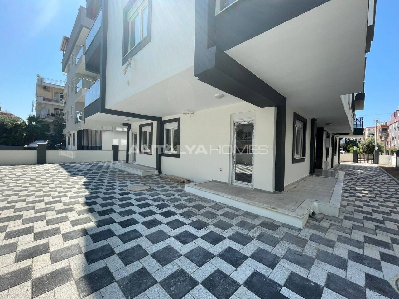 Apartment in Antalya, Türkei, 75 m² - Foto 5