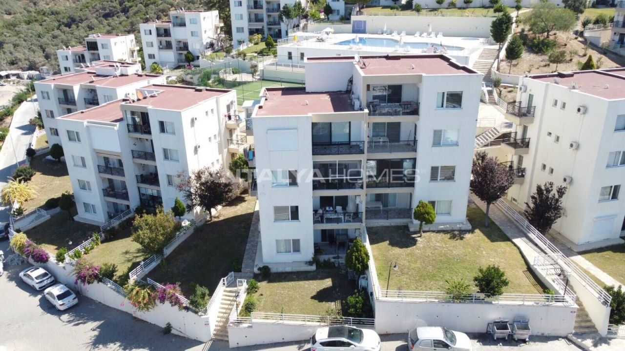 Apartment in Milas, Türkei, 110 m² - Foto 5