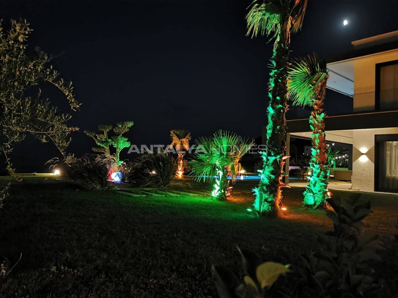 Villa in Bodrum, Turkey, 330 m² - picture 5