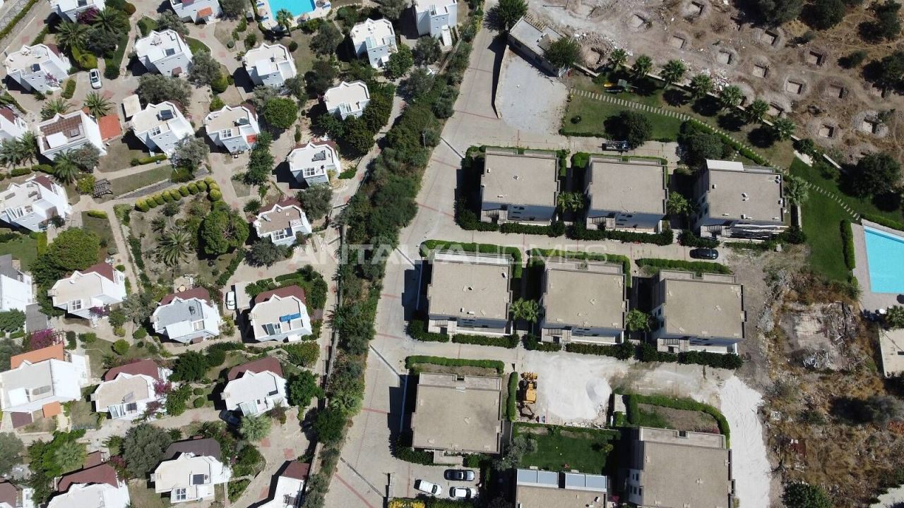 Apartamento en Bodrum, Turquia, 200 m² - imagen 5