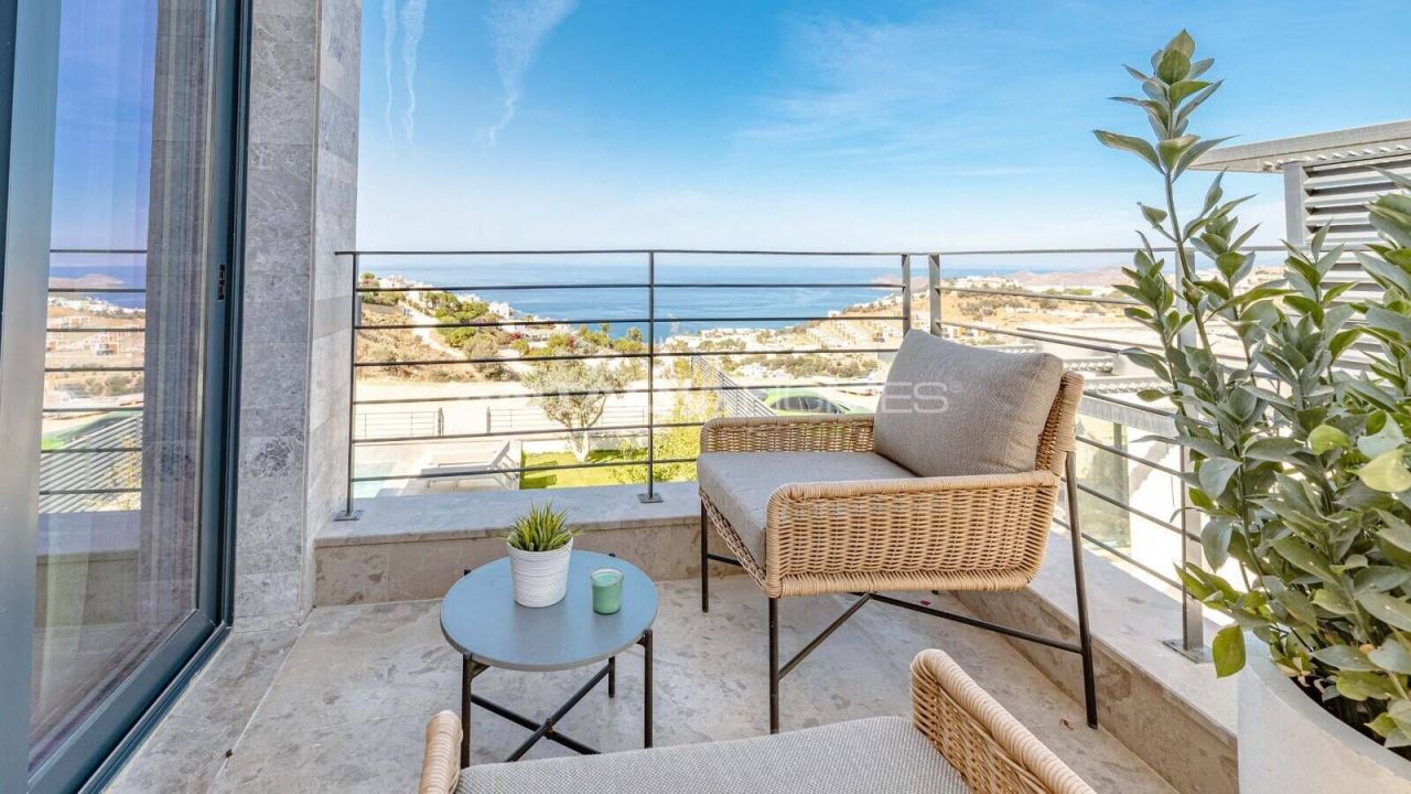 Villa à Bodrum, Turquie, 271 m² - image 6