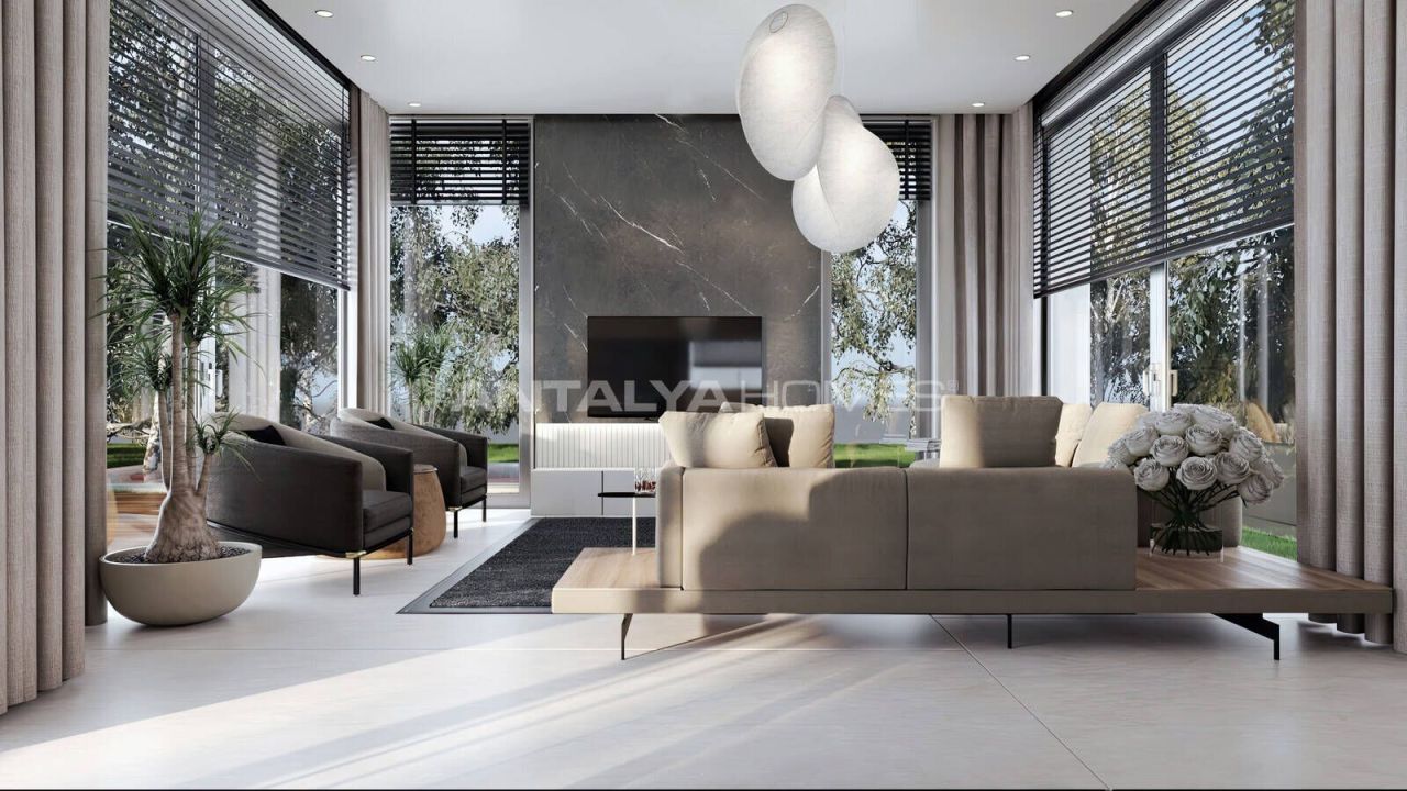 Appartement à Bodrum, Turquie, 144 m² - image 6