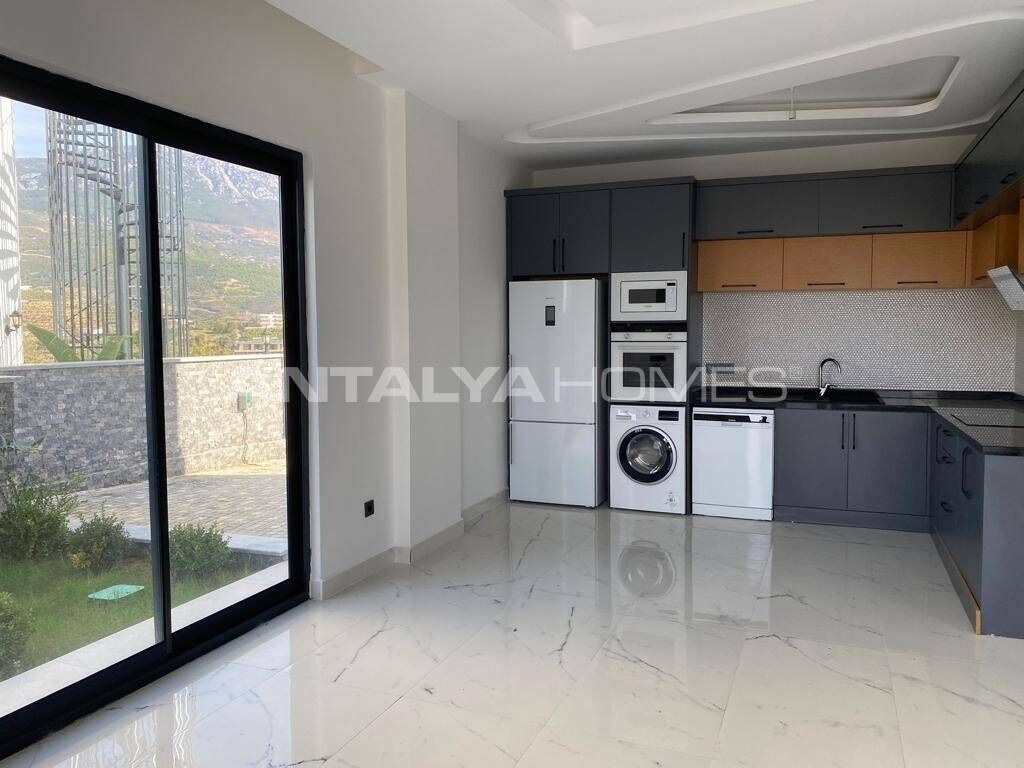 Villa in Alanya, Turkey, 280 m² - picture 6