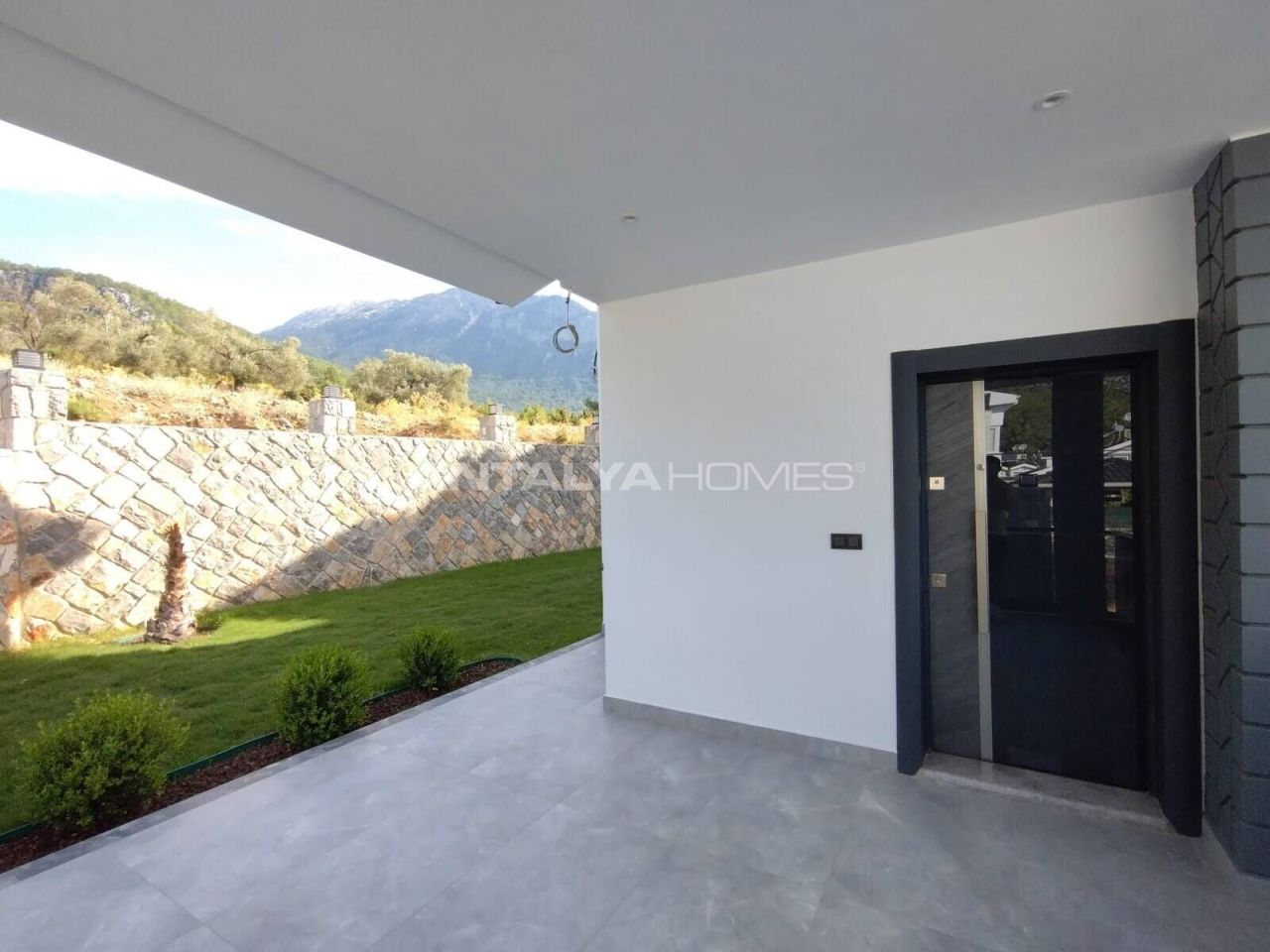 Villa à Fethiye, Turquie, 300 m² - image 6