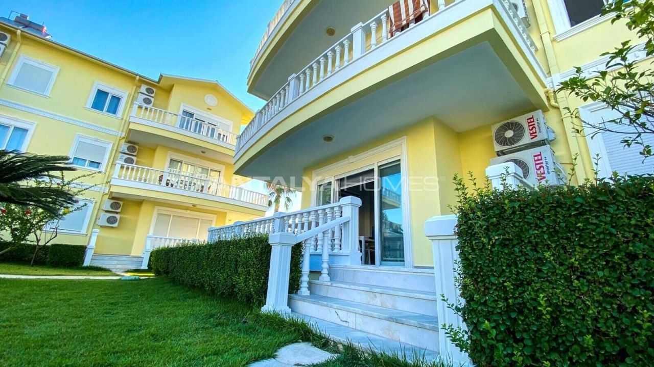 Appartement à Belek, Turquie, 125 m² - image 6