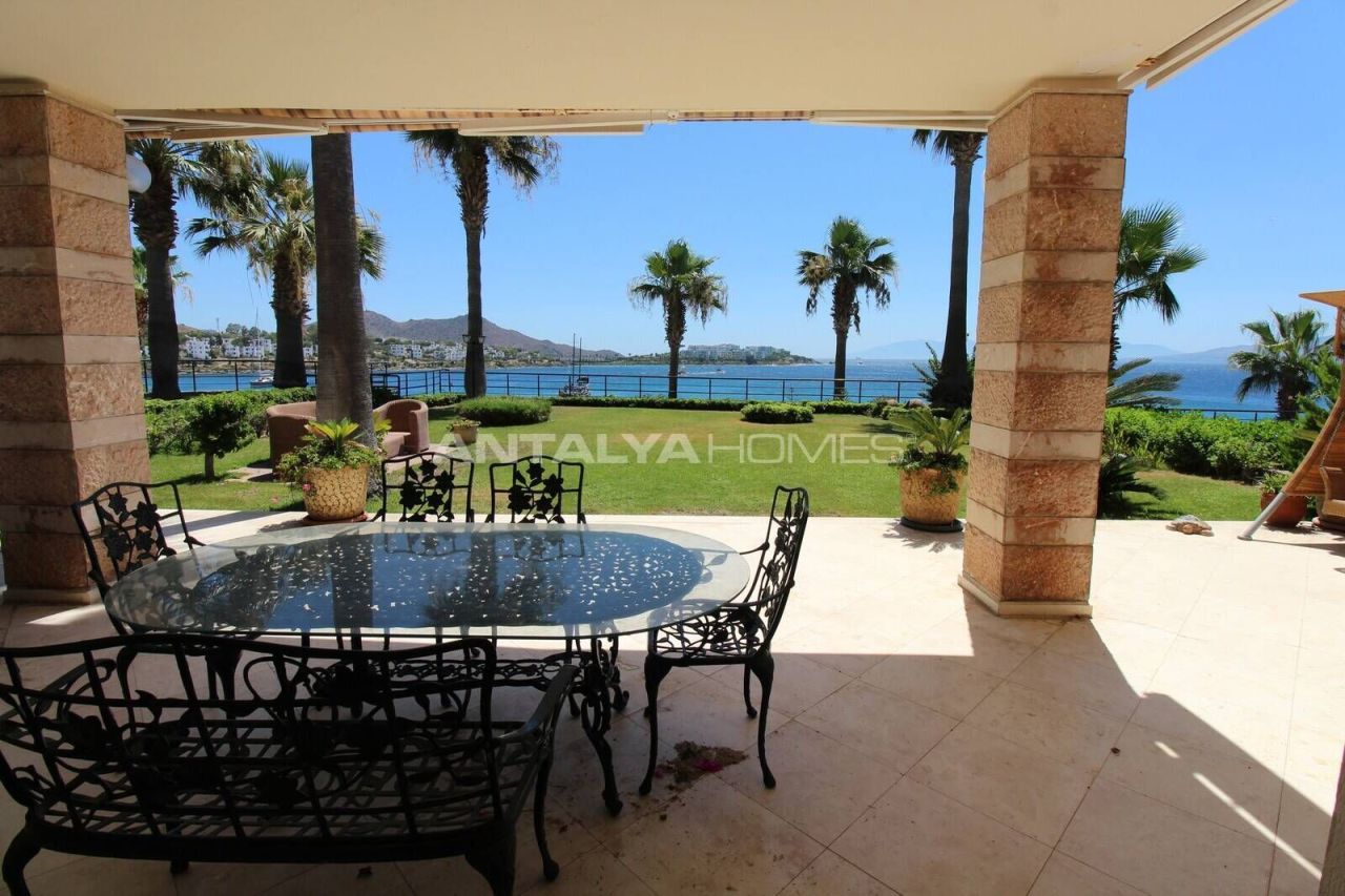 Villa à Bodrum, Turquie, 310 m² - image 6