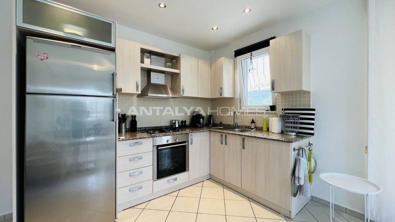 Appartement à Kemer, Turquie, 80 m² - image 6