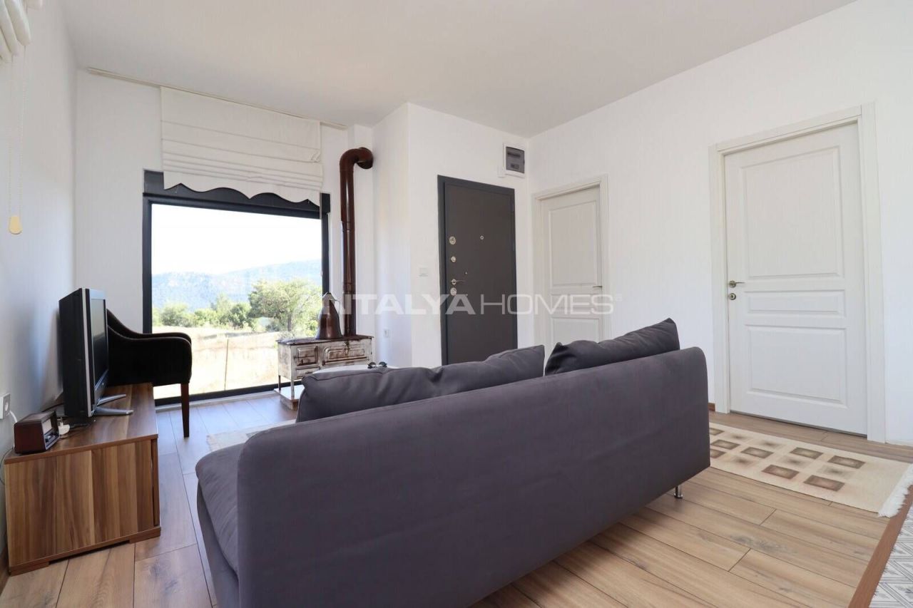 Villa in Korkuteli, Turkey, 80 m² - picture 6