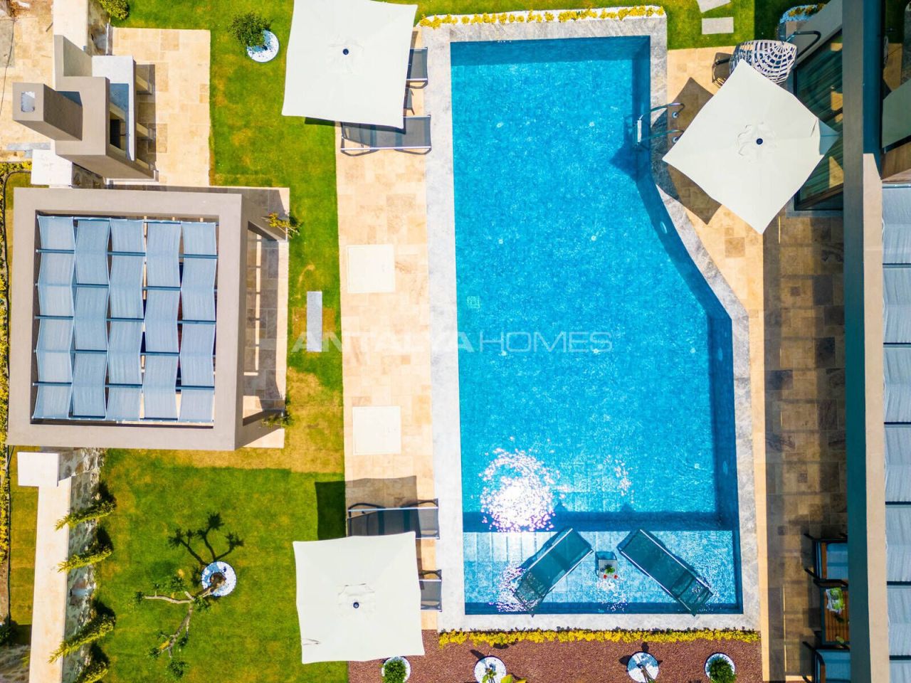 Villa à Fethiye, Turquie, 254 m² - image 6