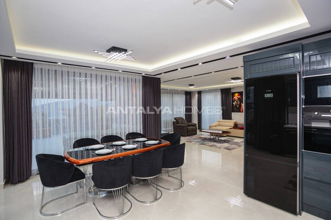 Villa in Kalkan, Turkey, 300 m² - picture 6