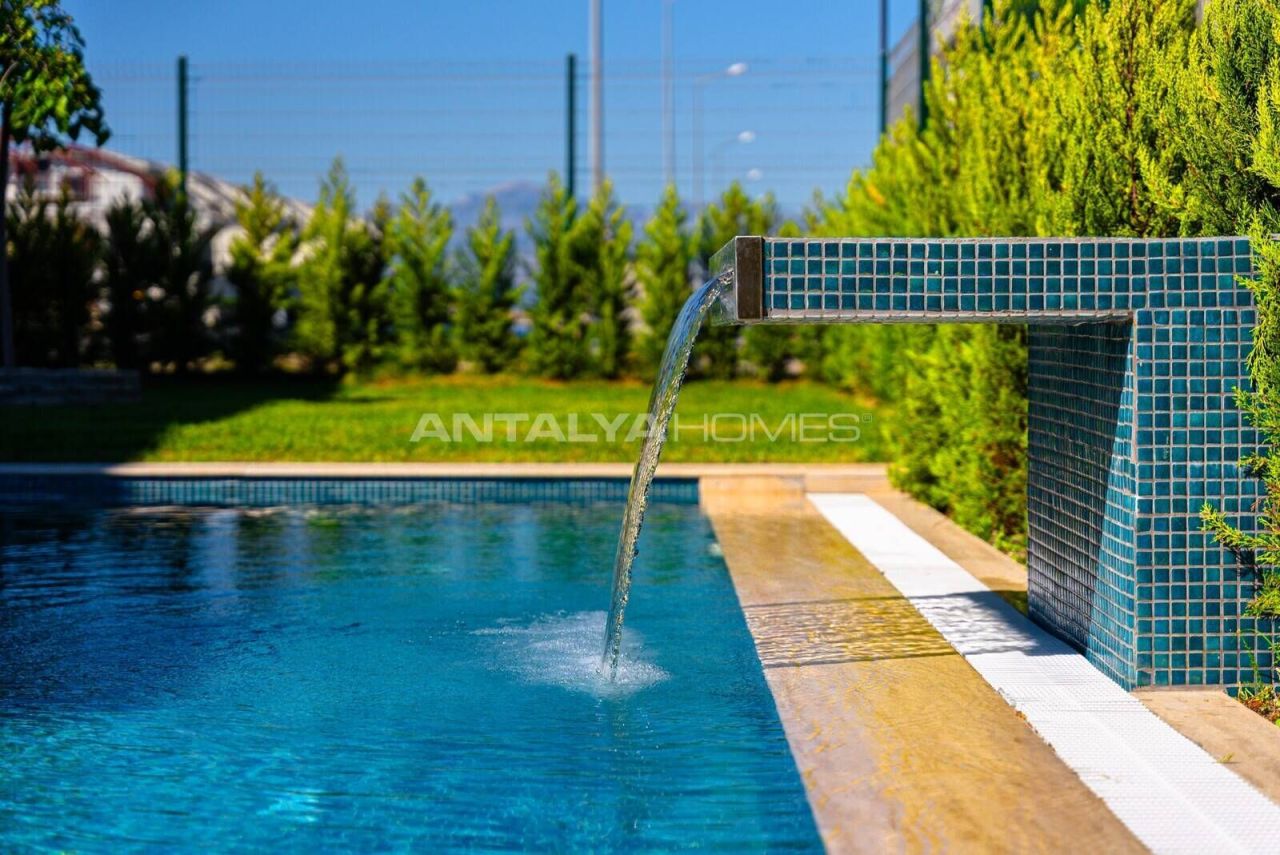 Villa en Belek, Turquia, 240 m² - imagen 6