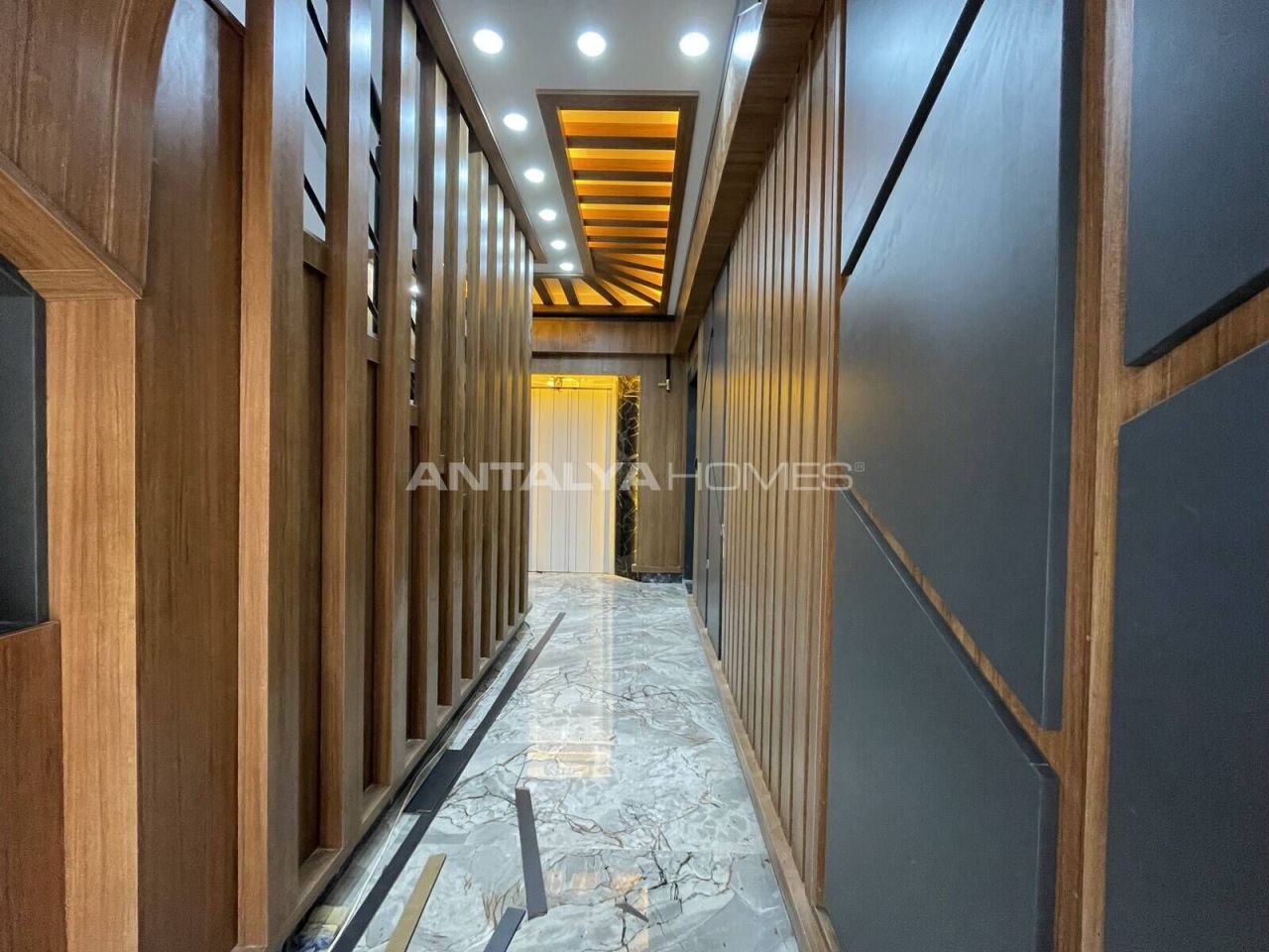 Appartement à Antalya, Turquie, 65 m² - image 6