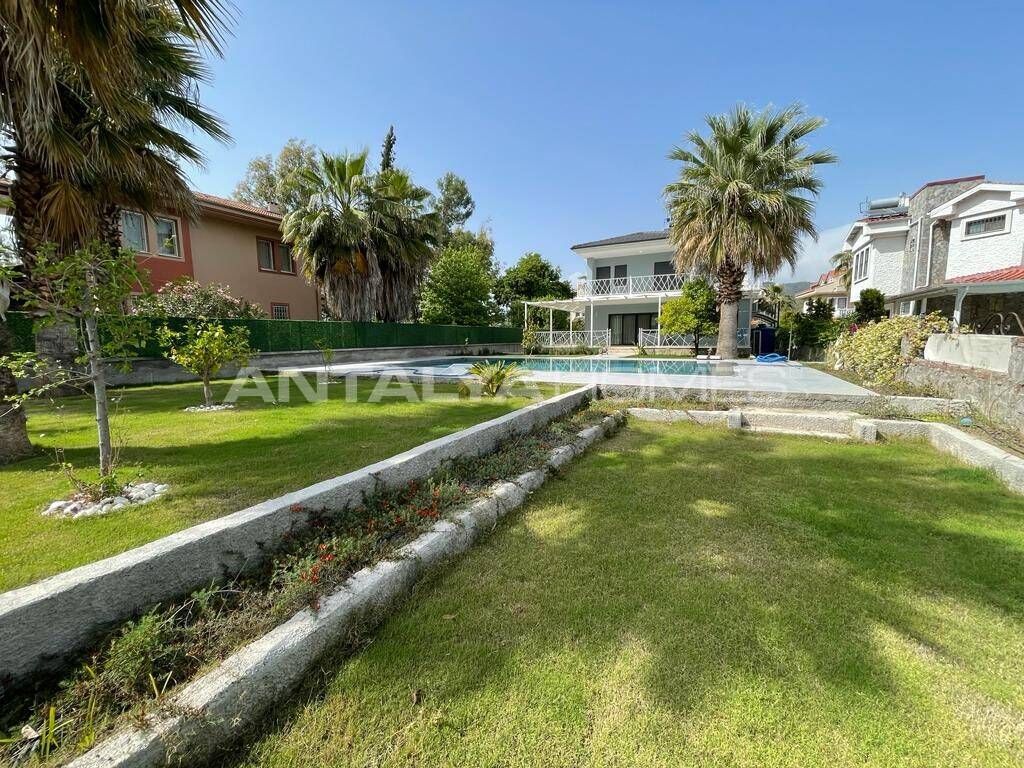 Villa à Fethiye, Turquie, 170 m² - image 6