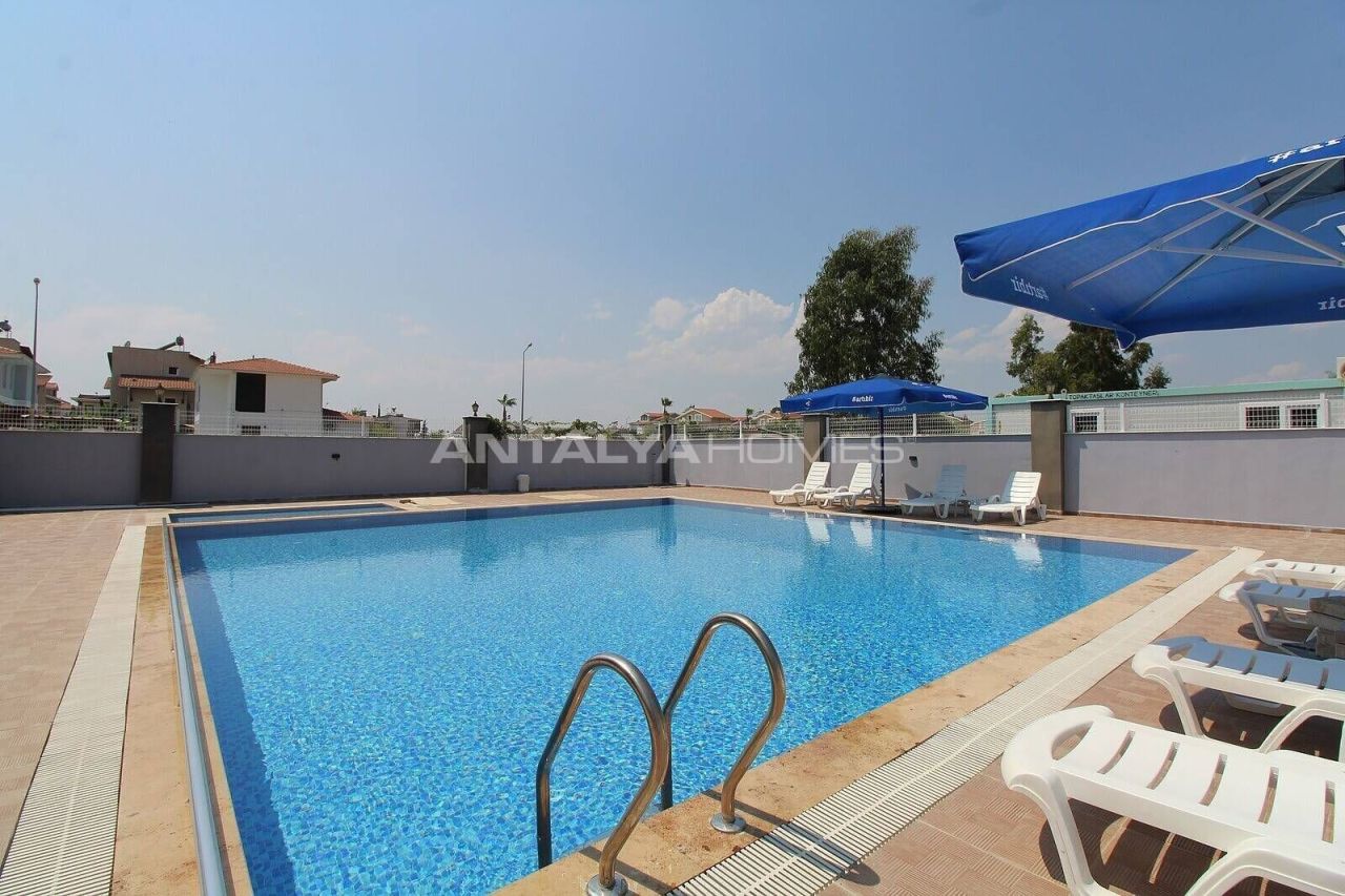 Apartment in Serik, Türkei, 65 m² - Foto 6