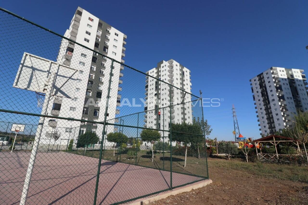 Appartement à Tarse, Turquie, 140 m² - image 6