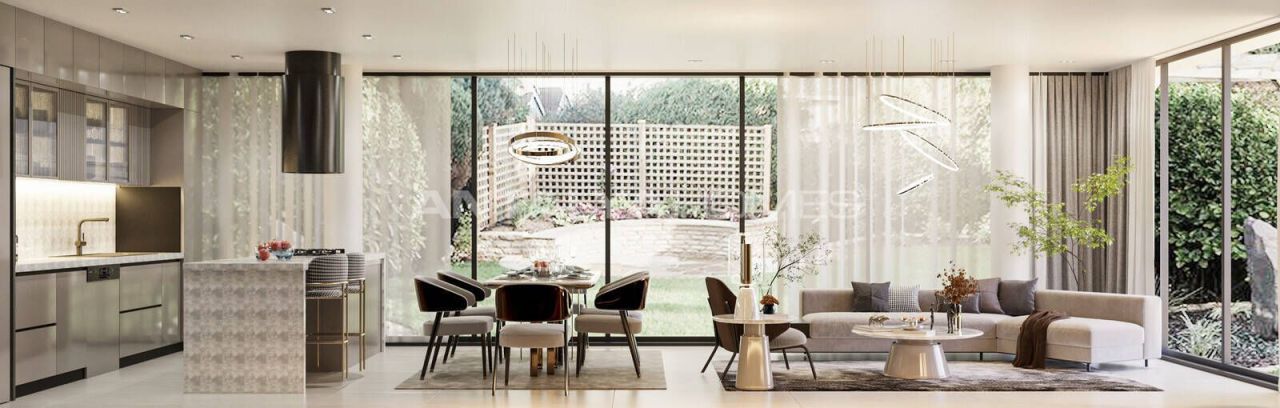 Villa a Bodrum, Turchia, 250 m² - foto 6