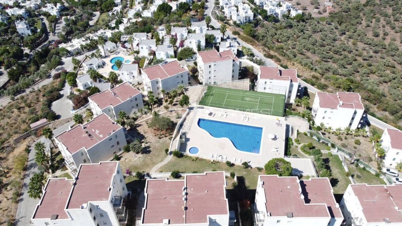 Apartment in Milas, Türkei, 110 m² - Foto 6