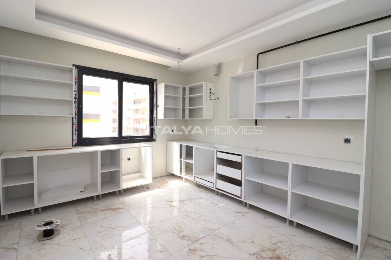 Apartment Erdemli, Türkei, 180 m² - Foto 6