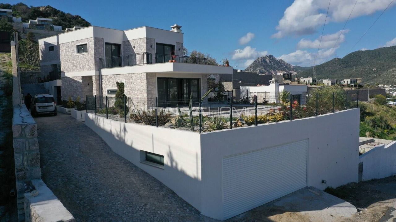 Villa in Bodrum, Turkey, 368 m² - picture 6