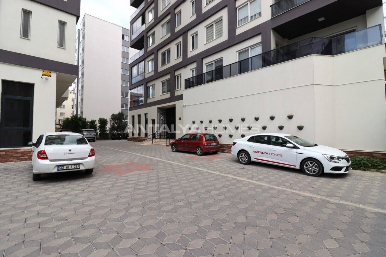Appartement Erdemli, Turquie, 210 m² - image 6