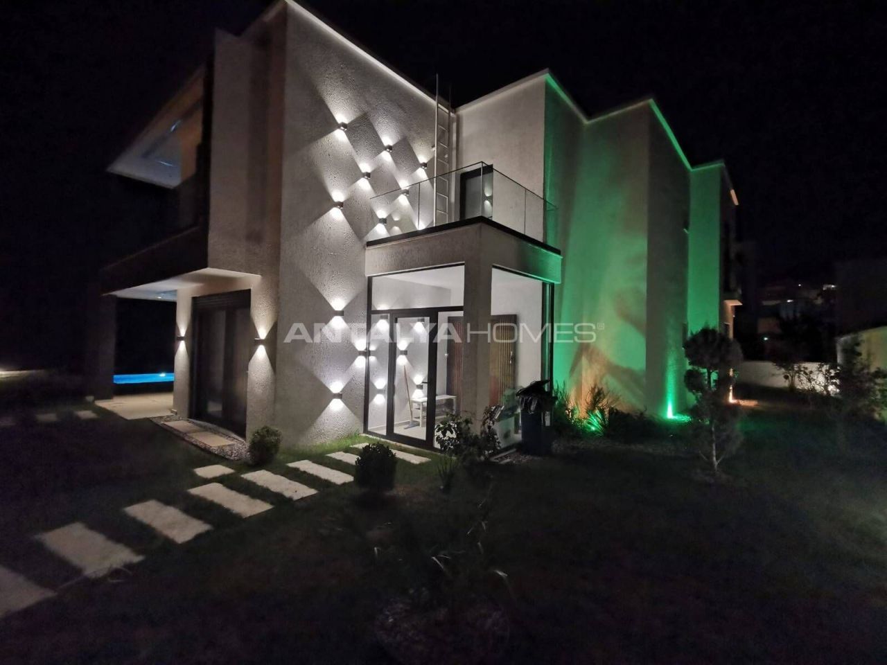 Villa in Bodrum, Turkey, 330 m² - picture 6