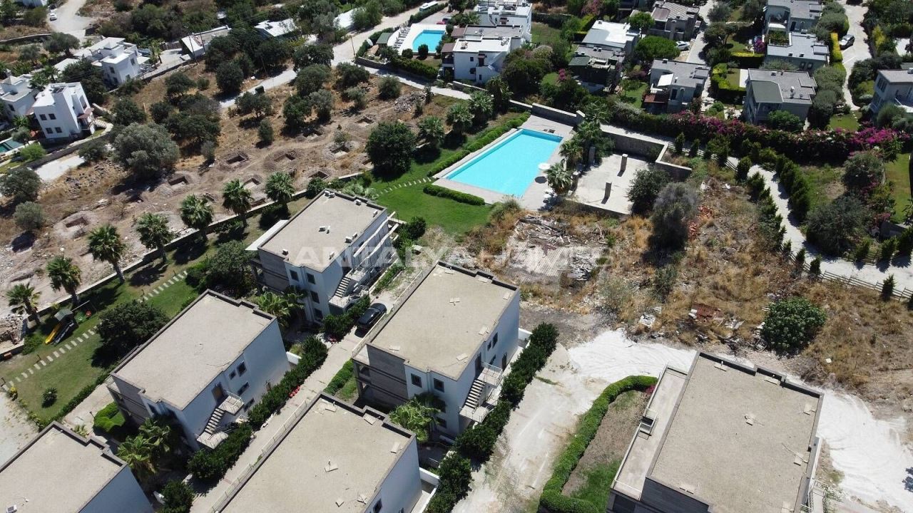 Apartamento en Bodrum, Turquia, 200 m² - imagen 6