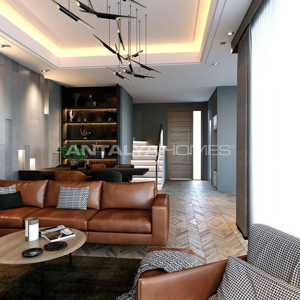 Villa in Belek, Turkey, 250 m² - picture 6