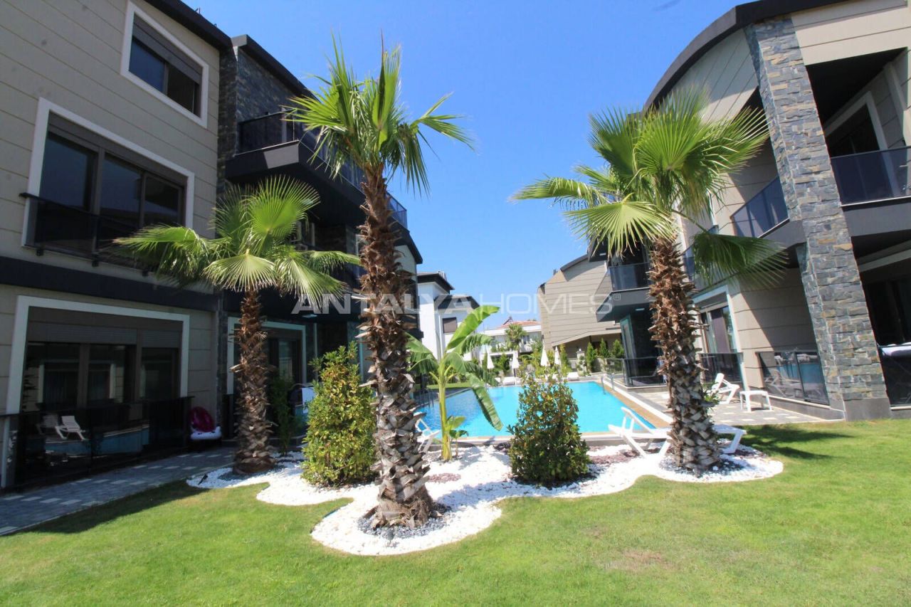 Appartamenti a Belek, Turchia, 95 m² - foto 6