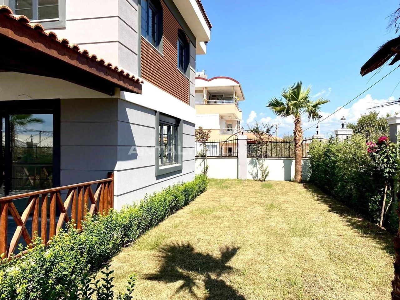 Villa in Serik, Türkei, 205 m² - Foto 6