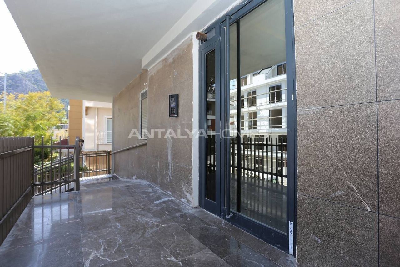 Appartamenti a Antalya, Turchia, 50 m² - foto 6