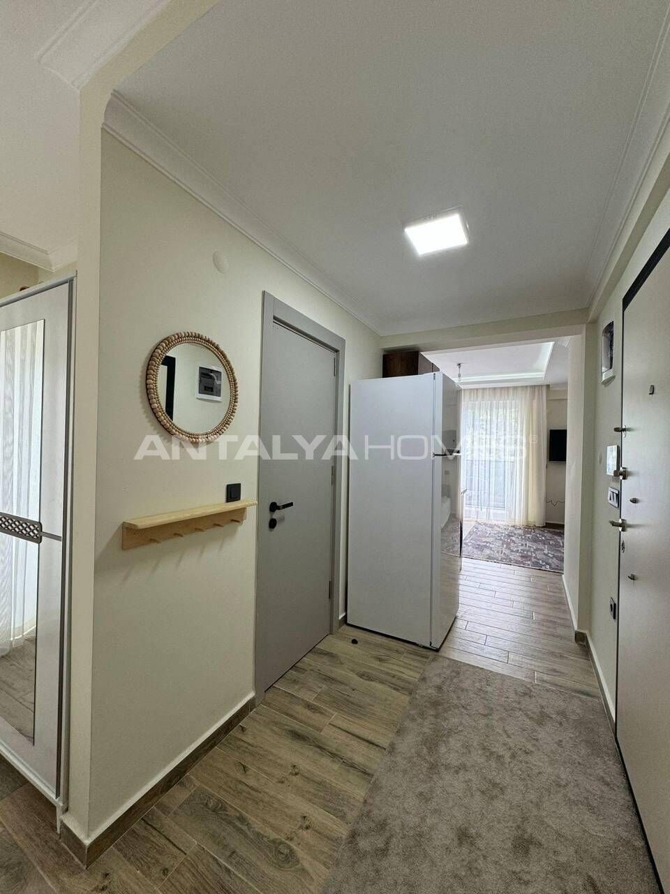 Appartement à Fethiye, Turquie, 55 m² - image 7
