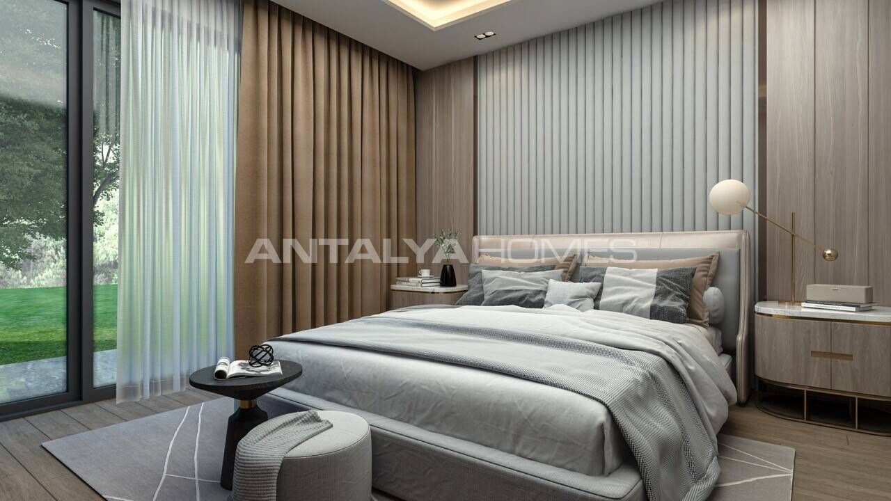 Villa Erdemli, Turkey, 179 m² - picture 7