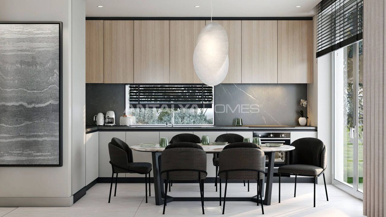 Appartement à Bodrum, Turquie, 144 m² - image 7