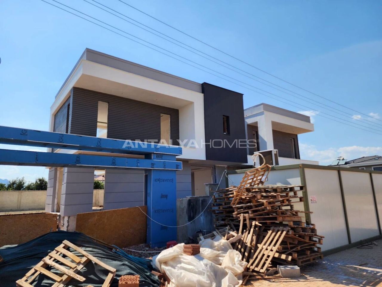 Villa à Antalya, Turquie, 300 m² - image 7