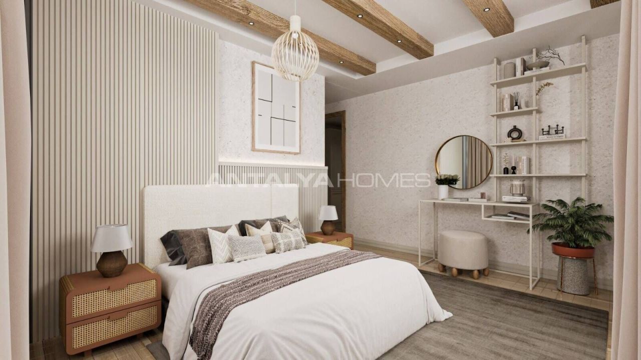 Villa in Antalya, Turkey, 155 m² - picture 7