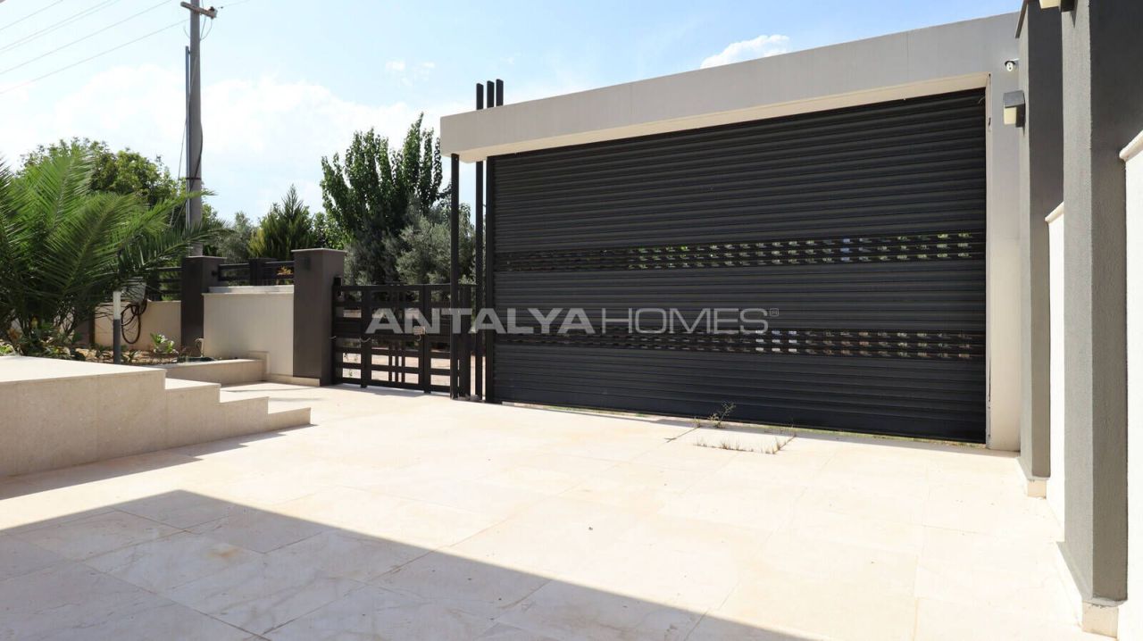 Villa in Antalya, Türkei, 400 m² - Foto 7
