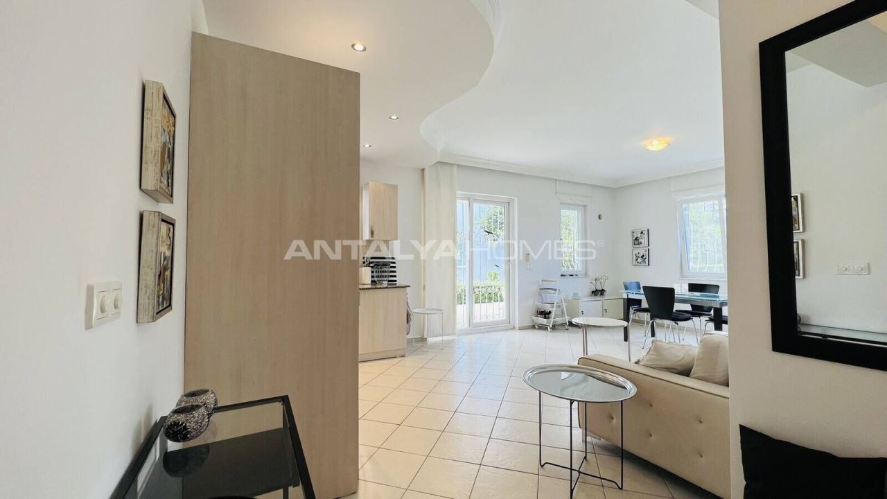 Appartement à Kemer, Turquie, 80 m² - image 7