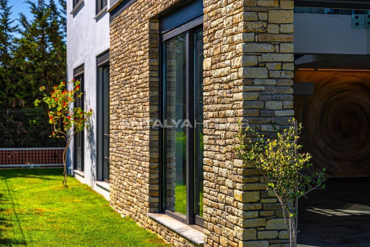 Villa en Belek, Turquia, 240 m² - imagen 7