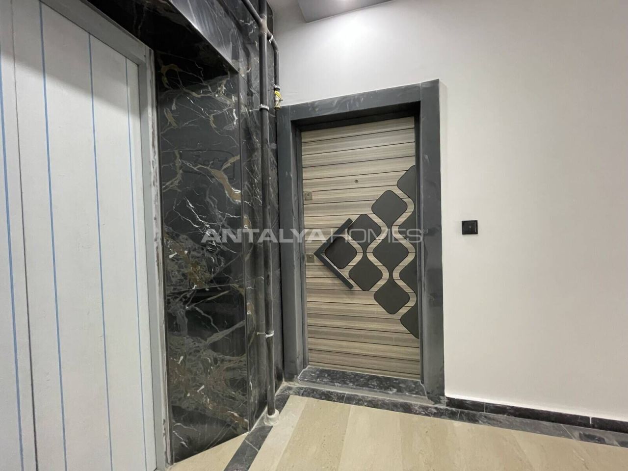 Appartement à Antalya, Turquie, 65 m² - image 7