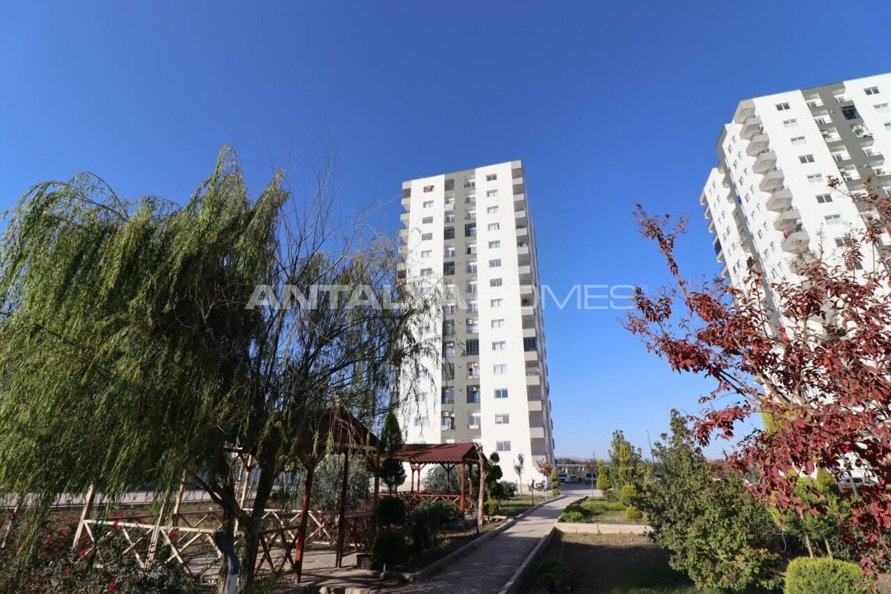 Appartement à Tarse, Turquie, 140 m² - image 7