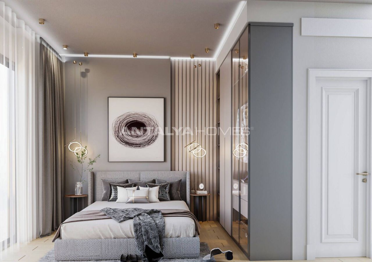 Villa a Bodrum, Turchia, 250 m² - foto 7