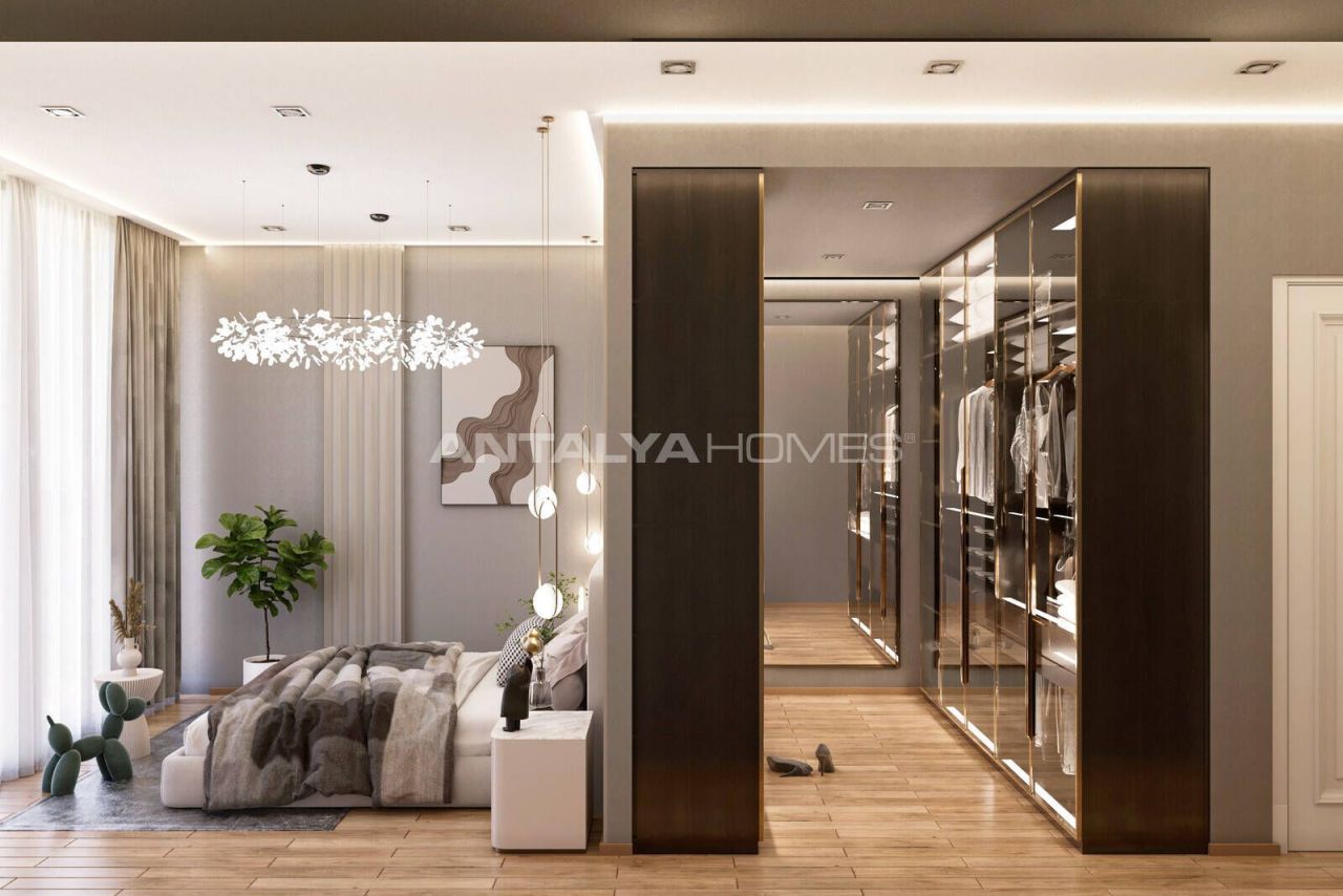 Villa in Bodrum, Türkei, 180 m² - Foto 7