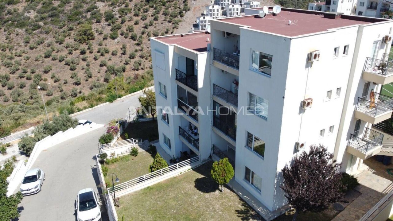 Apartment in Milas, Türkei, 110 m² - Foto 7