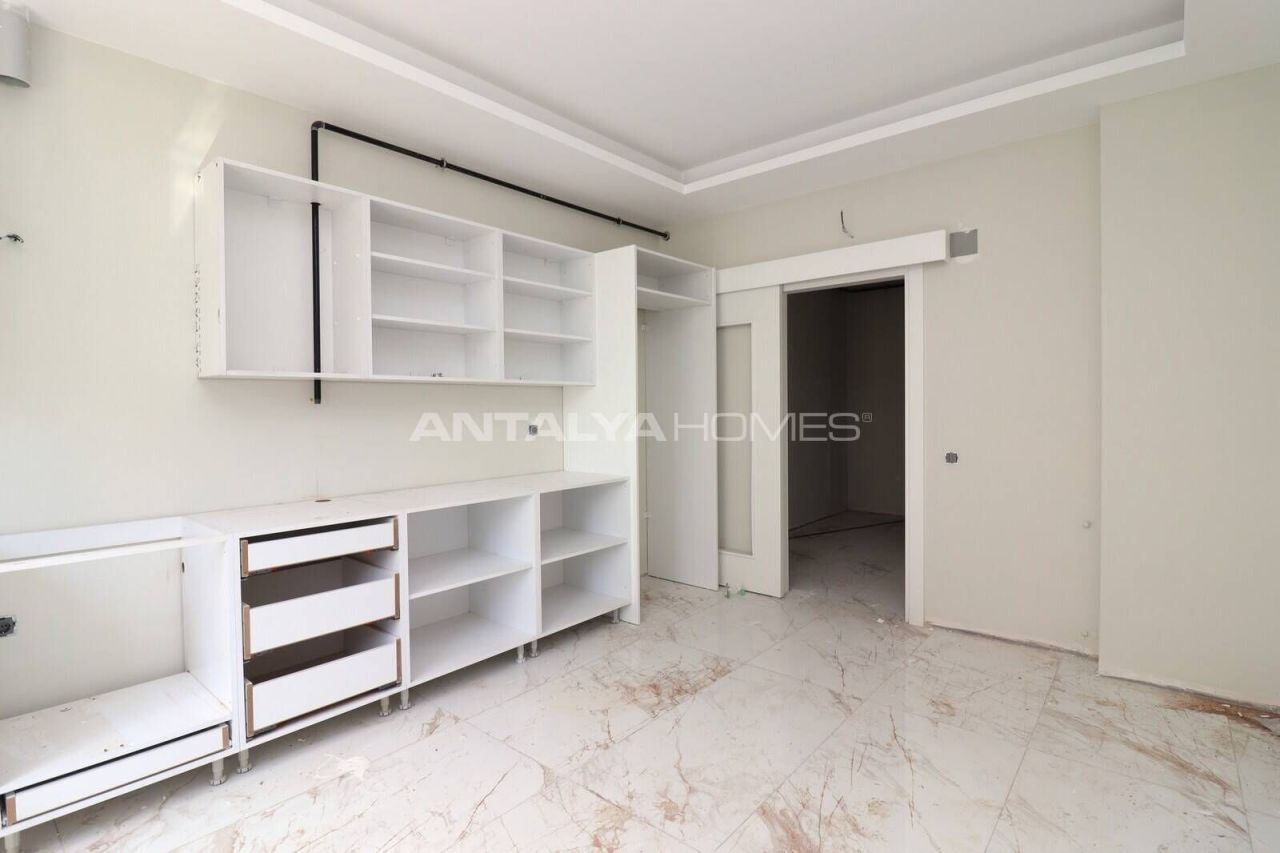 Apartment Erdemli, Türkei, 180 m² - Foto 7