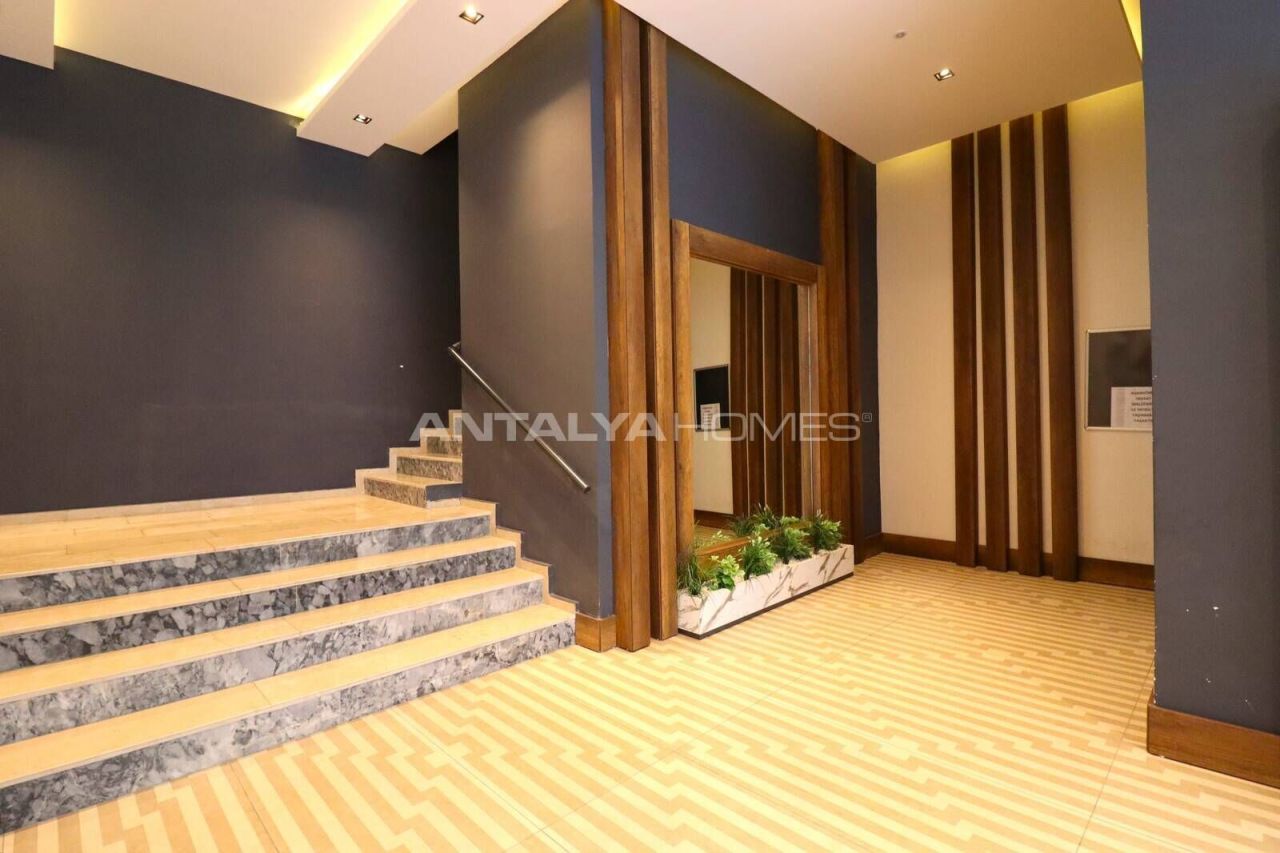 Appartement Erdemli, Turquie, 210 m² - image 7