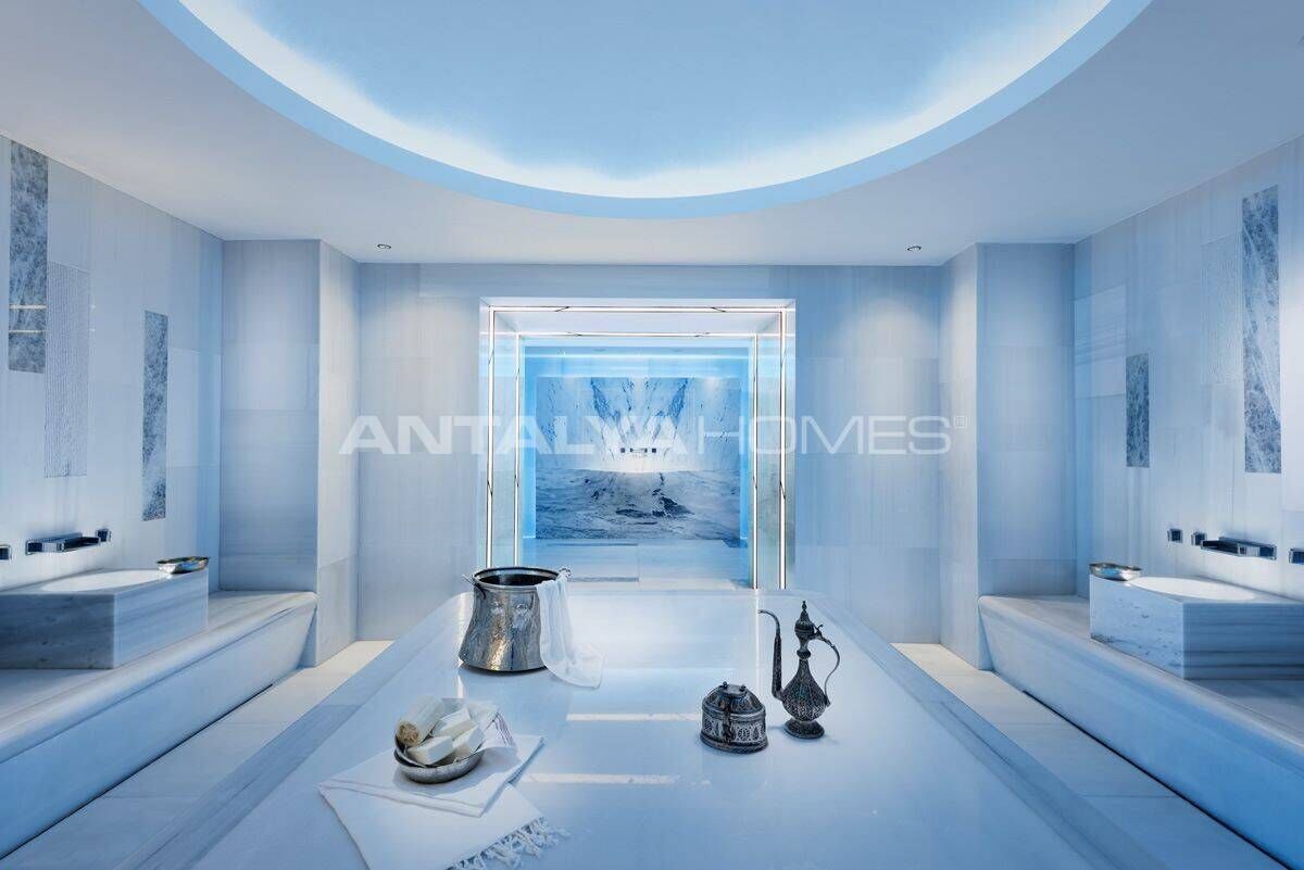 Villa en Bodrum, Turquia, 181 m² - imagen 6